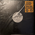 Victor "Overdose" Sanchez - Kronic Swing (The Beginning) 1996 Tribal House