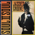 Soul II Soul - Jazzie's Groove (1989) UK Street Soul Acid Jazz Downtempo