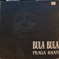 Praga Khan - Bula Bula (1989) Belgium New Beat House