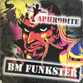 Aphrodite - BM Funkster (1999) Classic Drum n Bass Jungle 12"