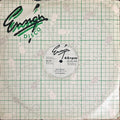 David Bendeth - Love Collect/Goldmine (1981) UK Disco Boogie Soul 12"