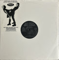 Trackman - The Crayon EP (1996) Power Music NYC House 12"