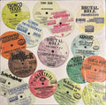 Brutal Bill - Project #3 (1996) Classic Henry Street Deep House 12"