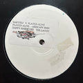 Various White Label (2001) UK Trance House 12"