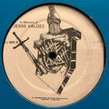 White Knight - Never Give Up (1986) Classic Chicago Hip-House 12"