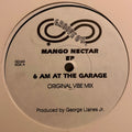 George Lanes Jr. - Mango Nectar EP (1996) US House 12"