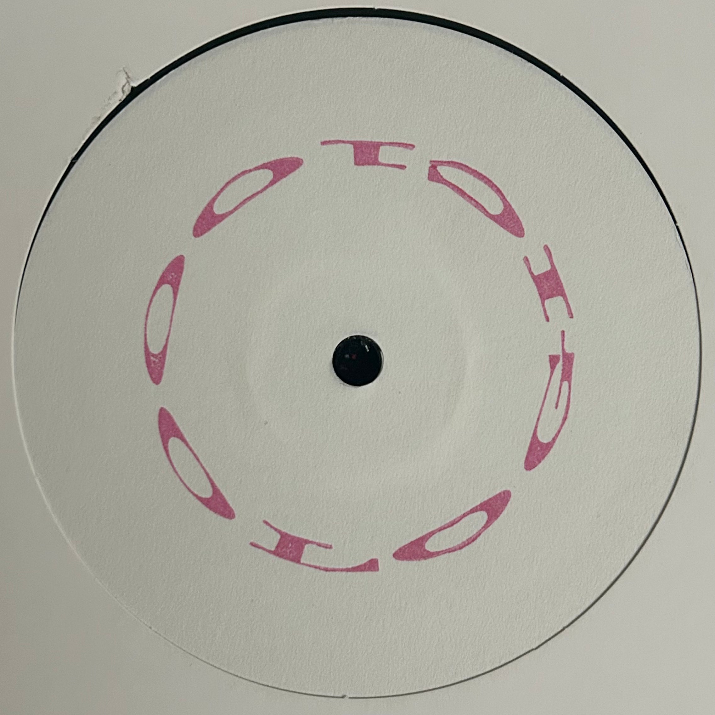 LOGIC1000 - Perfume/Blossom (2020) UK Deep House 12"