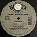 A Guy Called Gerald - Voodoo Ray (1989) Classic UK Acid Techno 12"