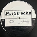 Funk Function - Empress II / World Of Fantasy (1998) Dutch Progressive Trance 12"