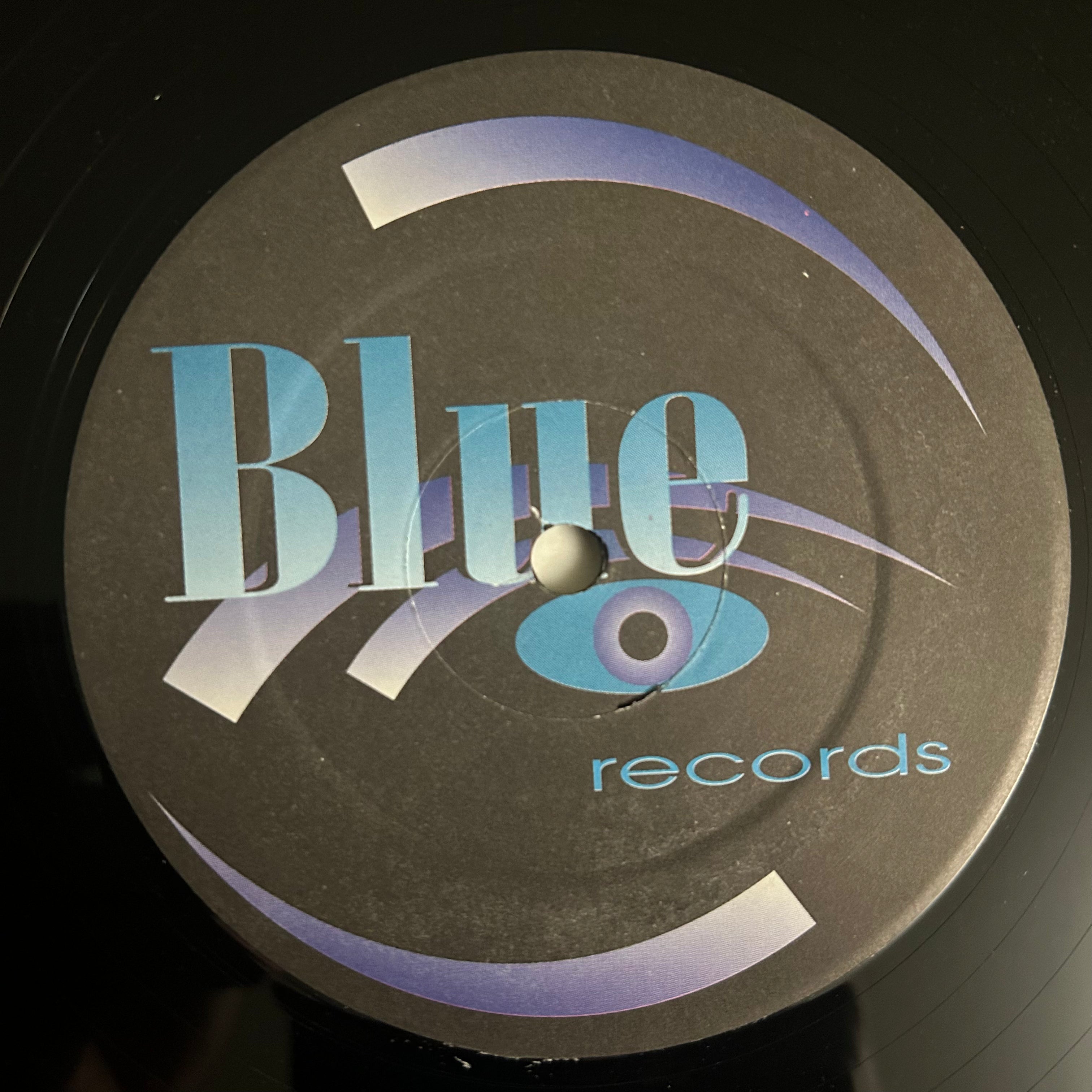 Klubbheads - Work This Pussy (1995) Classic Dutch Hard Techno 12"