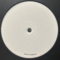 [O] - [O] The Fivteenth Letter Of The Alphabet! (1999) German Prog Trance Test Press 12"
