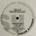 Time Travelers - Sounds Of Goodbye (2002) FL Breaks 12"